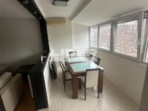 Izdavanje, dvosoban stan, 51m², Novi Beograd Sve Podlokacije, Beograd - image 11