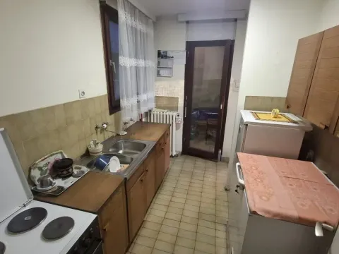 Sale, three bedroom apartment, 78m², Bulevar Oslobodjenja, Novi Sad Sve Podlokacije - image 5