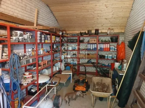 Prodaja, kuća, 132m², Kelebija, Subotica - image 13