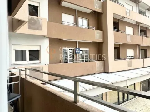 Prodaja, stan, 40m², Central Point, Podgorica - image 5