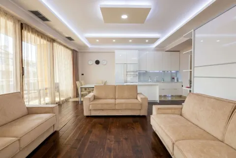 Sale, three bedroom apartment, 88m², Budva, Crna Gora - image 7