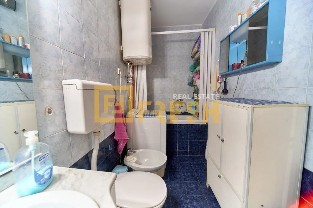 Prodaja, dvosoban stan, 70m², Preko Morače, Podgorica
