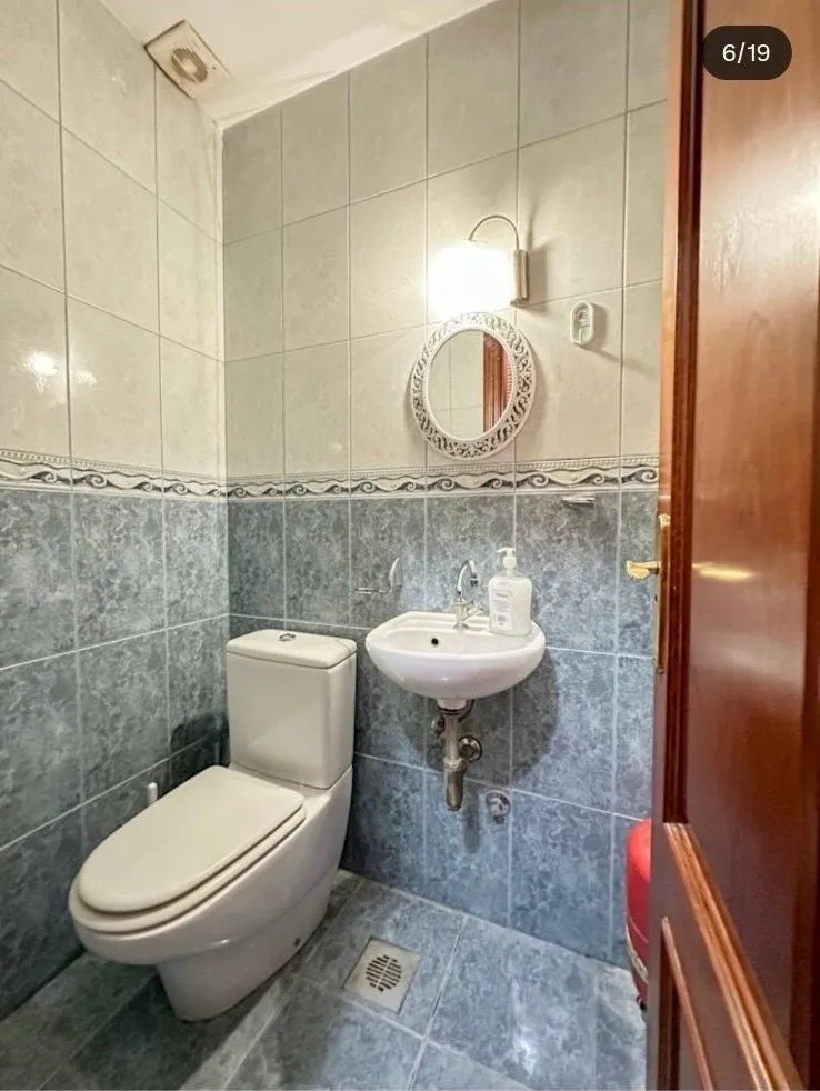 Prodaja, trosoban stan, 130m², Gorica C, Podgorica