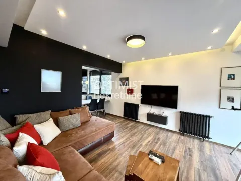 Izdavanje, dvosoban stan, 56m², Tašmajdan, Palilula Sve Podlokacije - image 2