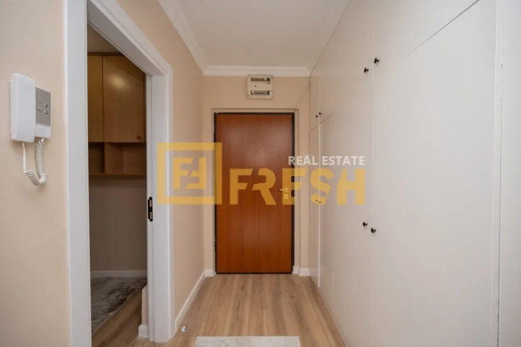 Rent, three bedroom apartment, 100m², Centar, Podgorica