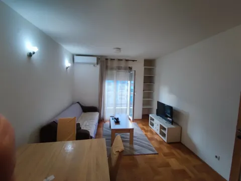 Rent, one bedroom apartment, 40m², Stari Aerodrom, Podgorica - image 3