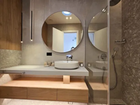 Prodaja, jednosoban stan, 70m², Budva, Crna Gora - image 12