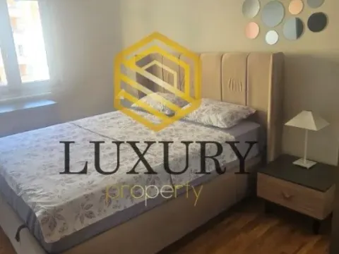 Rent, apartment, 109m², Preko Morače, Podgorica - image 13