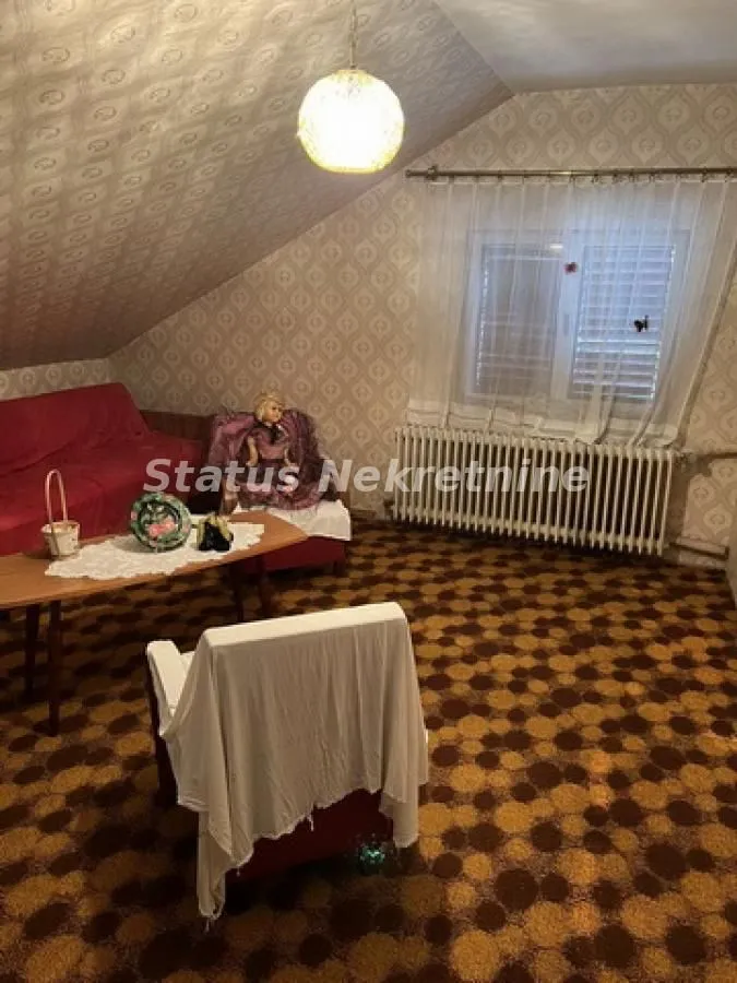 Prodaja, kuća, 144m², Petrovaradin, Novi Sad