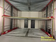 Izdavanje, stan, 235m², Savski Venac, Beograd - image 17