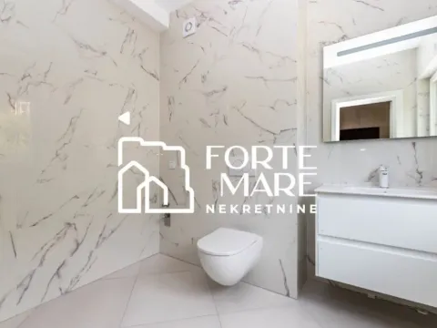 Prodaja, dvosoban stan, 133m², Đenovići, Herceg Novi - image 10