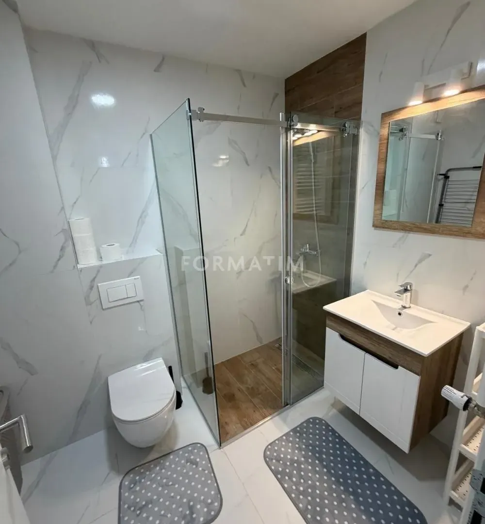 Izdavanje, trosoban stan, 60m², Bulbulder, Zvezdara Sve Podlokacije