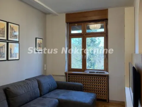Izdavanje, trosoban stan, 64m², Stari grad, Novi Sad - image 2