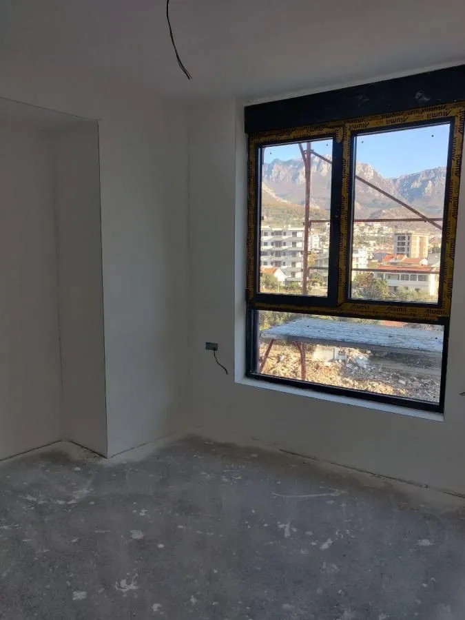 Sale, two bedroom apartment, 60m², Bar, Crna Gora