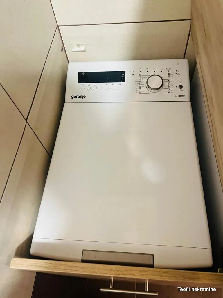 Izdavanje, garsonjera, 26m², Miljakovac 2, Miljakovac Sve Podlokacije