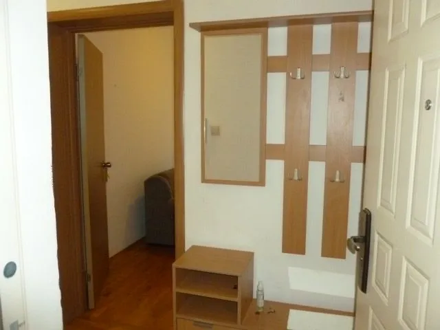 Sale, two bedroom apartment, 45m², Mirijevo Sve Podlokacije, Beograd