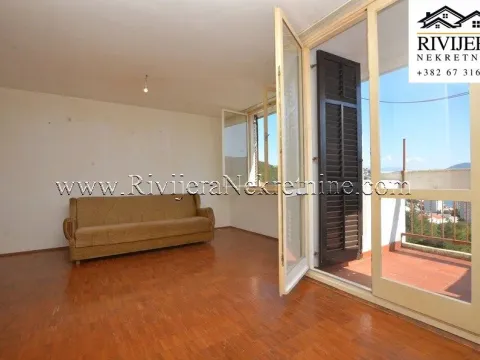 Prodaja, jednosoban stan, 54m², Igalo, Herceg Novi - image 2