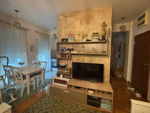 Prodaja, jednosoban stan, 56m², Zabjelo, Podgorica - image 7