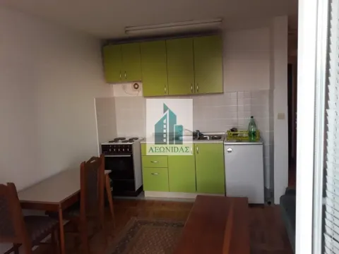 Izdavanje, garsonjera, 25m², Medijana, Niš - image 4