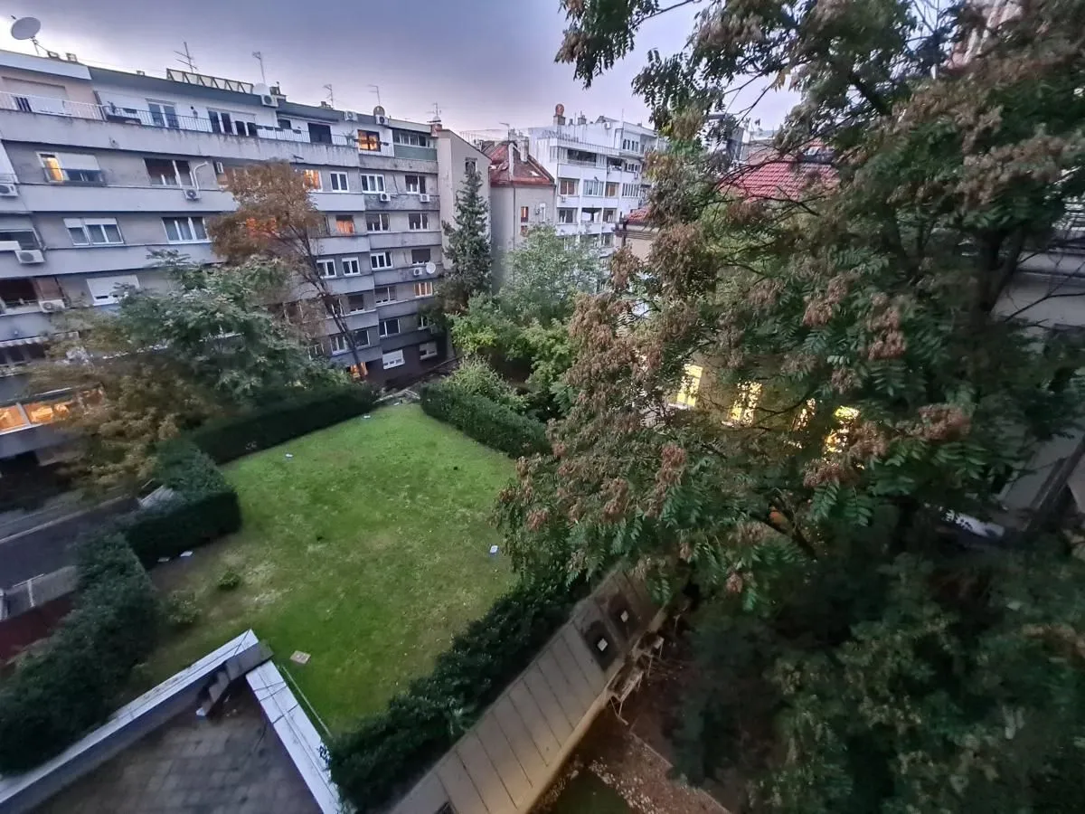 Rent, office space, 650m², Slavija, Vračar Sve Podlokacije