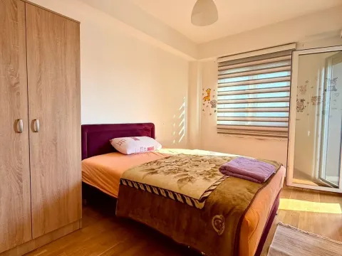 Rent, one bedroom apartment, 50m², Pobrežje, Podgorica - image 11