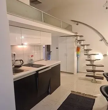 Sale, studio apartment, 28m², Zvezdara Sve Podlokacije, Beograd - image 10