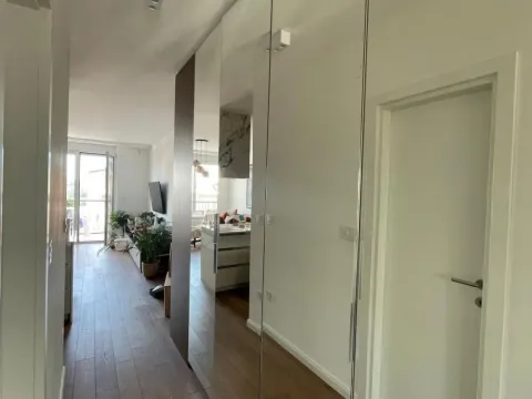 Izdavanje, dvosoban stan, 55m², Vračar Hram, Vračar Sve Podlokacije - image 12