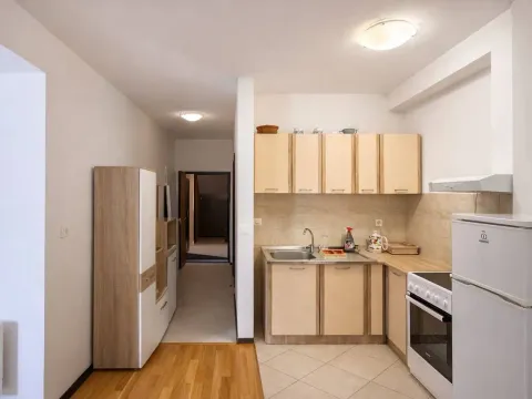 Sale, one bedroom apartment, 41m², Babin Do, Budva - image 6