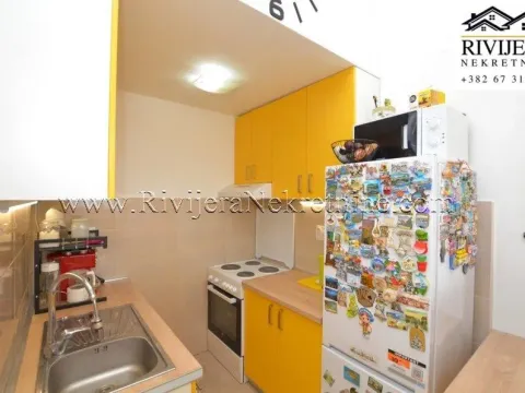 Prodaja, jednosoban stan, 38m², Bijela, Herceg Novi - image 5