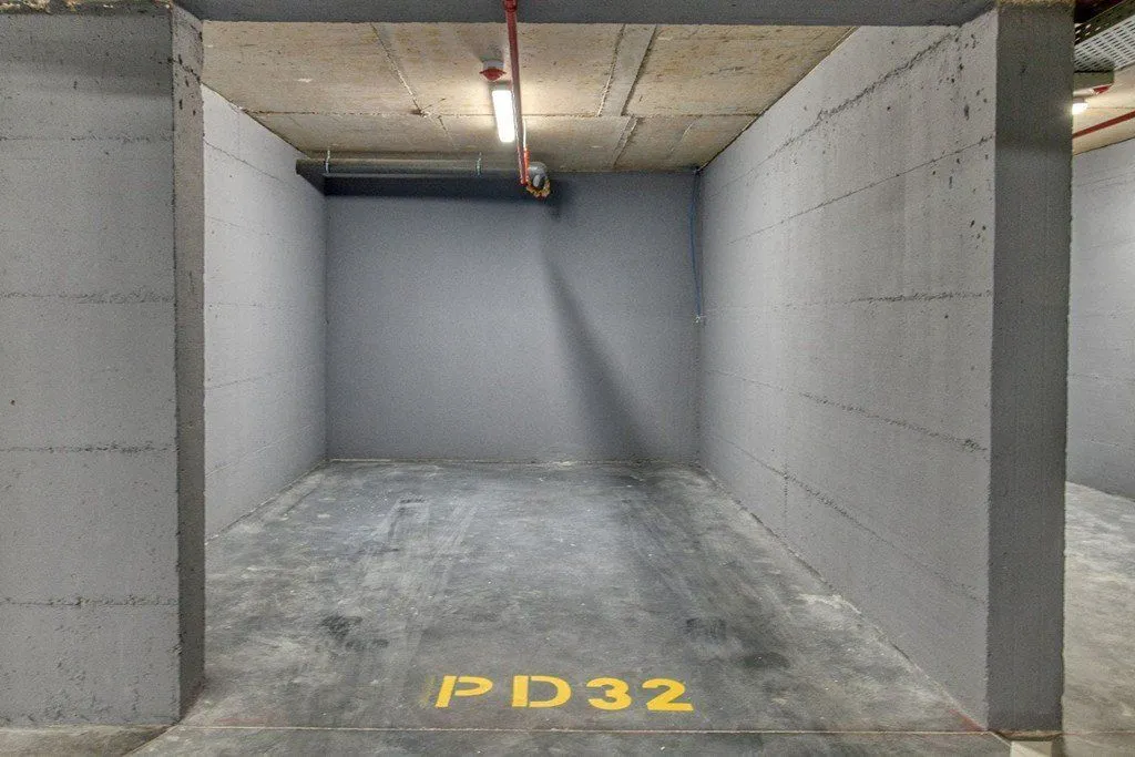 Izdavanje, jednosoban stan, 53m², Budva, Crna Gora