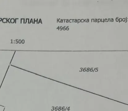 Prodaja, plac, 600m², Veternik, Novi Sad Sve Podlokacije - image 9