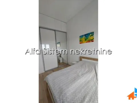 Rent, two bedroom apartment, 49m², Višnjička Banja, Palilula Sve Podlokacije - image 7