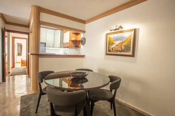 Sale, two bedroom apartment, 72m², Centar, Budva