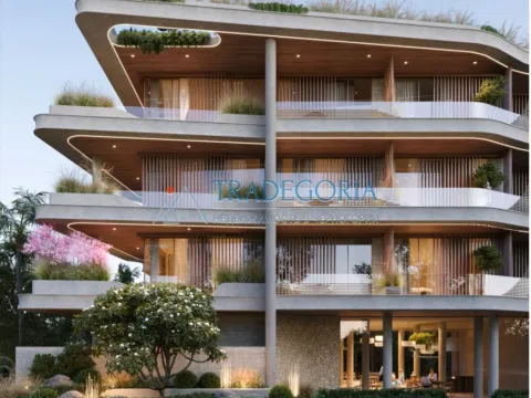 Sale, one bedroom apartment, 46m², Pali, Bijelo Polje