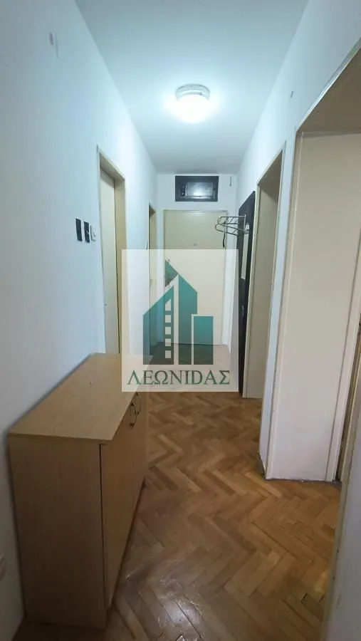 Rent, two bedroom apartment, 53m², Palilula, Niš