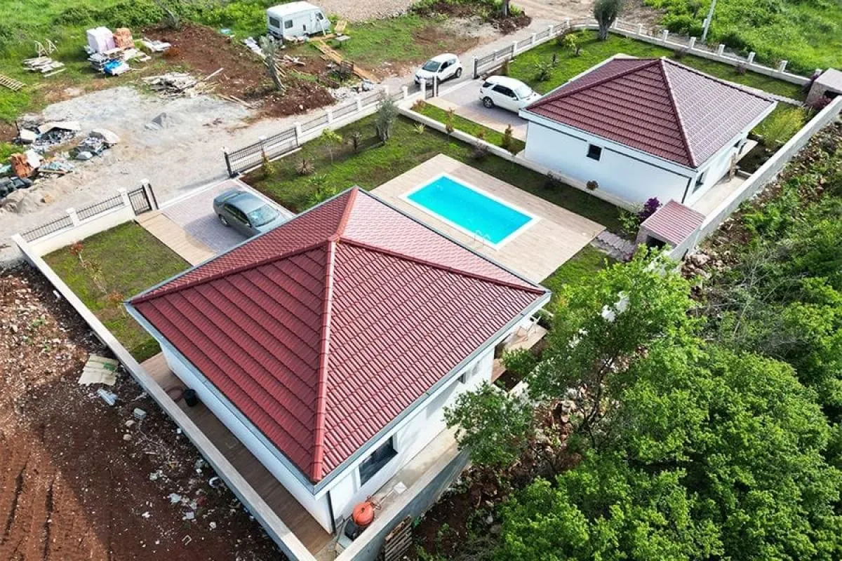 Prodaja, kuća, 80m², Kotor, Crna Gora