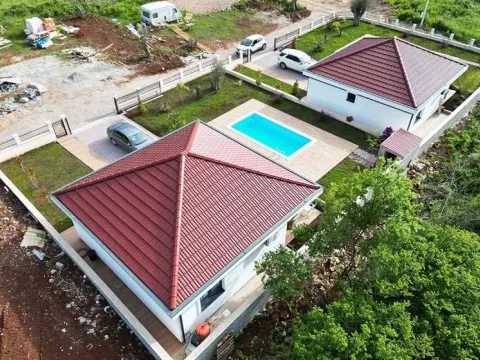 Prodaja, kuća, 80m², Kotor, Crna Gora - image 7