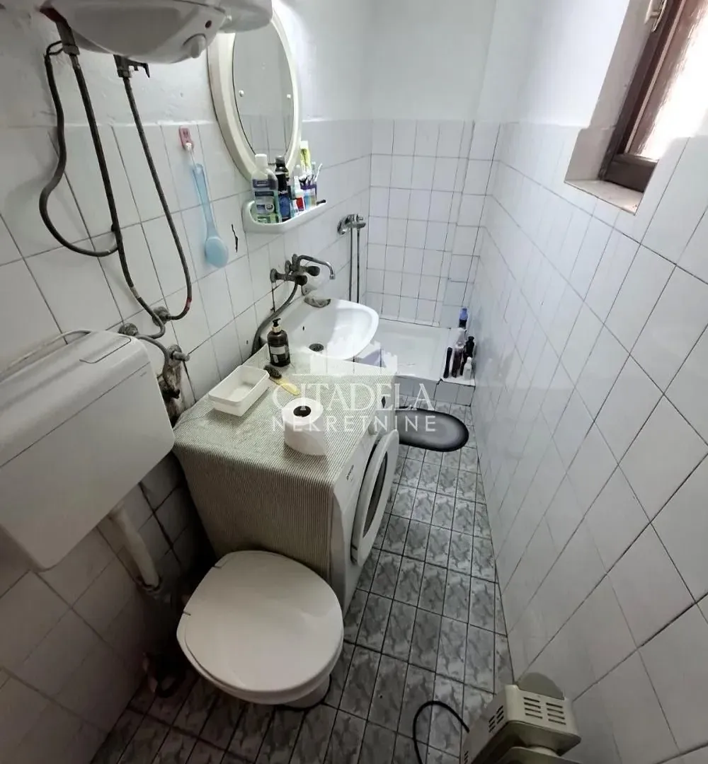 Sale, two bedroom apartment, 55m², Brace Jerković, Voždovac Sve Podlokacije
