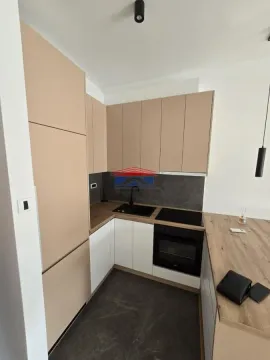 Izdavanje, jednosoban stan, 35m², Petrovaradin, Novi Sad - image 5