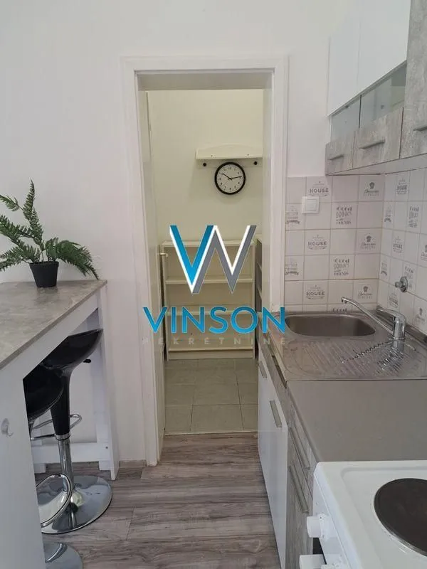 Sale, two bedroom apartment, 71m², Bulevar Oslobodjenja, Novi Sad Sve Podlokacije