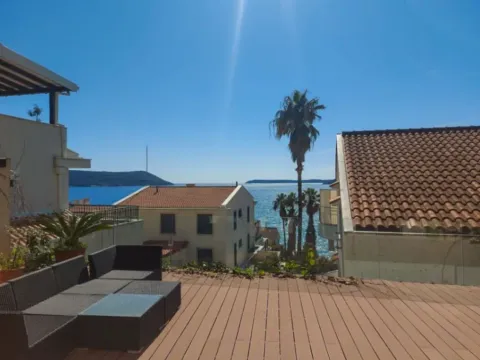 Prodaja, dvosoban stan, 87m², Savina, Herceg Novi - image 6