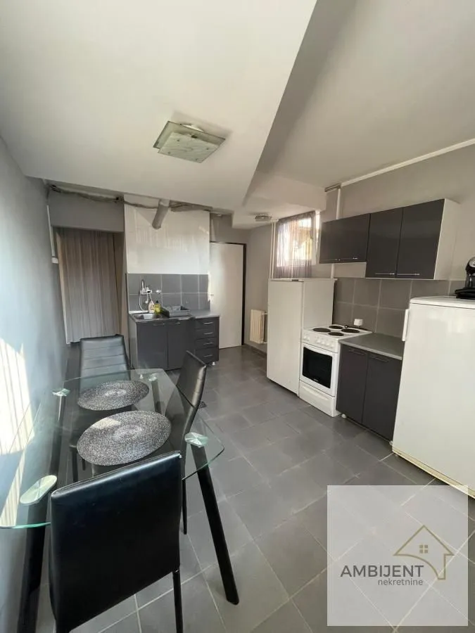 Sale, two bedroom apartment, 51m², Mirijevo Sve Podlokacije, Beograd