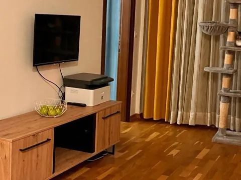 Sale, one bedroom apartment, 40m², Velji Vinogradi, Budva - image 8