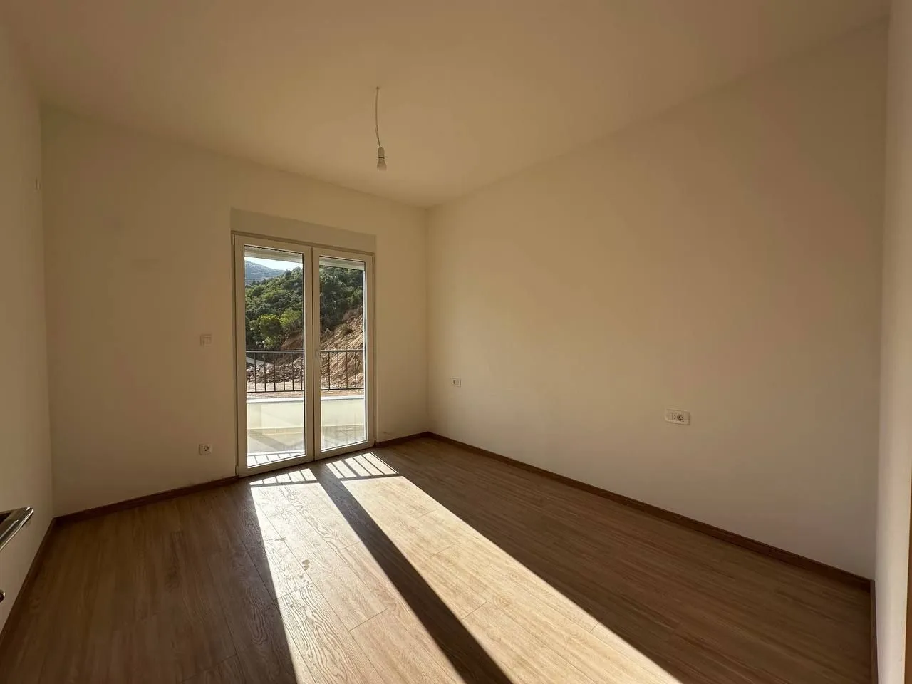 Sale, two bedroom apartment, 71m², Budva, Crna Gora
