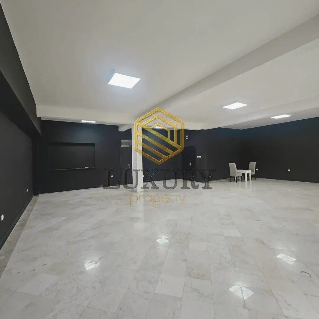 Rent, office space, 220m², Centar, Podgorica