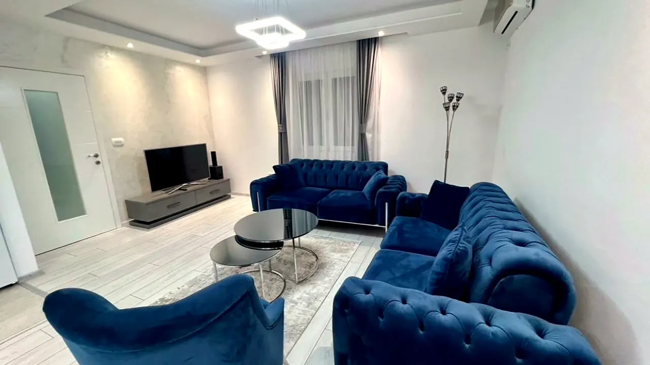 Izdavanje, kuća, 135m², Dajbabe, Podgorica