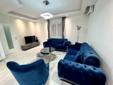 Rent, house, 135m², Dajbabe, Podgorica - image 1