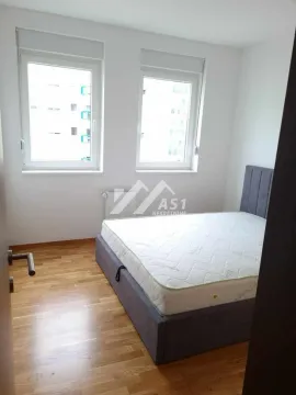 Rent, three bedroom apartment, 68m², Jugovićevo, Novi Sad Sve Podlokacije - image 5