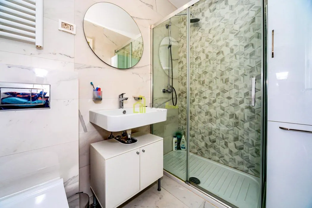 Prodaja, jednosoban stan, 48m², Bar, Crna Gora