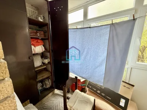 Sale, two bedroom apartment, 64m², Šonsi, Novi Sad Sve Podlokacije - image 13